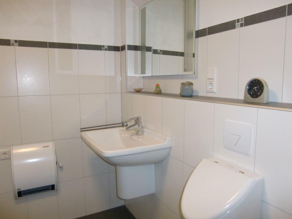 Ferienwohnung Lenne Schmallenberg Luaran gambar