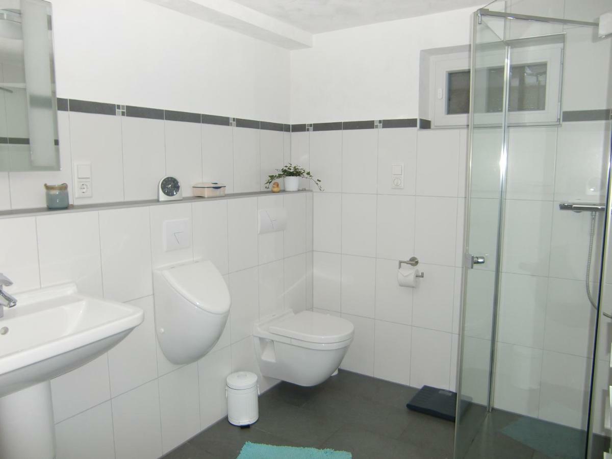 Ferienwohnung Lenne Schmallenberg Luaran gambar