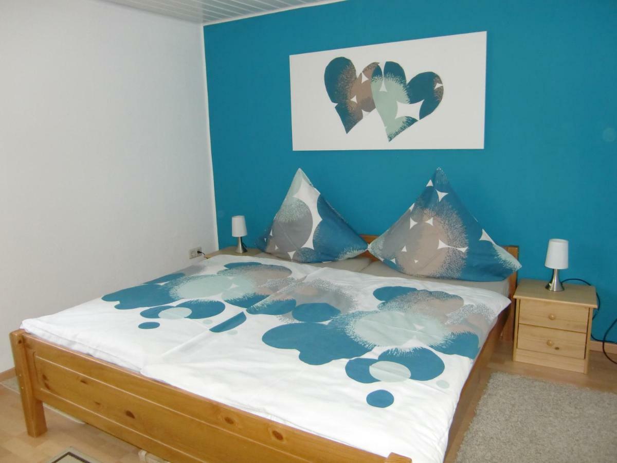 Ferienwohnung Lenne Schmallenberg Luaran gambar